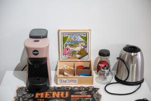 Sunset Over Santefisio