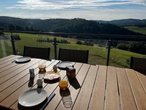 Wellnessappartement Winterberg D4