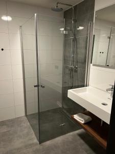 Wellnessappartement Winterberg D4