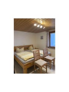 Ferienwohnung Wernet