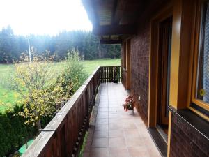 Ferienwohnung Wernet