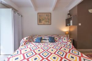 Studio - les Adrets Esterel
