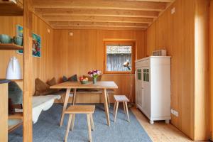 Tinyhaus am Bussen