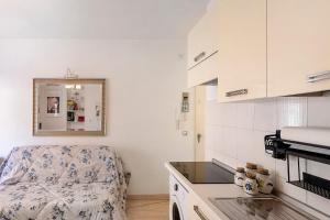 La casa di Iris con posto auto