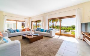 Villa Son Sard