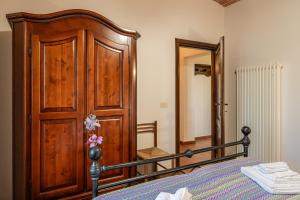 Agriturismo Fadanelli - La Cantina