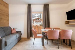 Kamerloy Apartments D