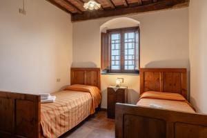 Agriturismo Fadanelli - La Cantina