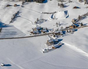 Seeberhof - Urlaub am Bauerhof