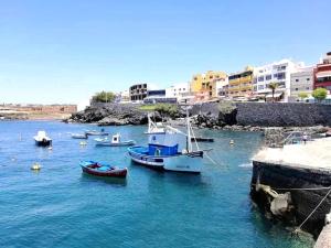 Balcón al Atlántico