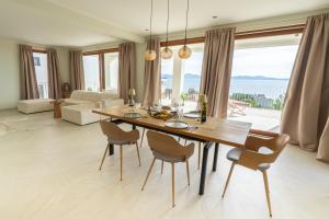 Kožino Bay Lodge