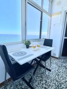 Balcón al Atlántico