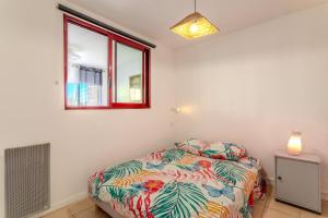 Appartement 6 pers terrasse