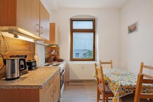 Uni-und Welterbe Stadt Whg 4