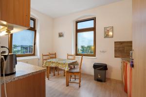 Uni-und Welterbe Stadt Whg 4