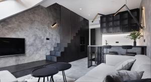 Rooftop Penthouse with Terrace, Prime Location