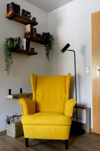 Ferienwohnung Bergliebe