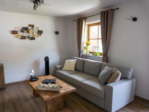 Ferienwohnung Bergliebe