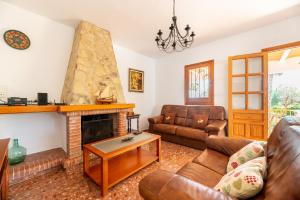 Short des Baladres Ibiza Villa