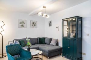 Ferienwohnung Bernoth