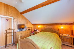 Chambres dhotes près lac Annecy