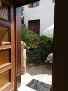 Natura e comfort