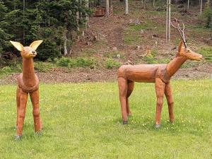 Natura e comfort