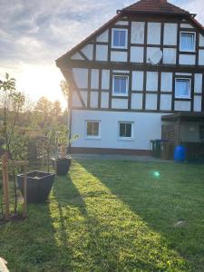 Ferienwohnung Wie zu Hause