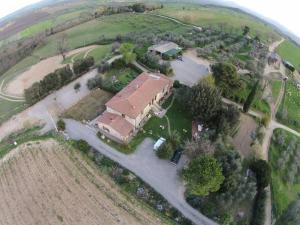 Podere i Sodi