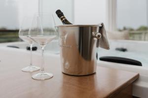 Casa Umeli with Jacuzzi and Sauna