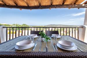 Appartamento Corallo