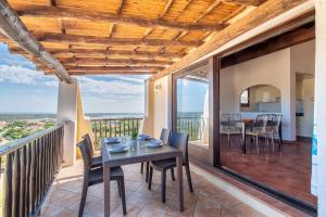 Appartamento Corallo