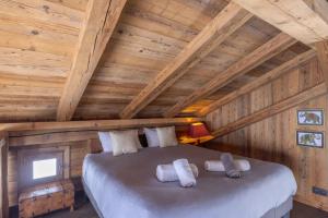 Mazot des aravis