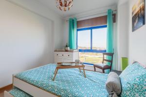 Comfort, Nature, Mountains and Sea