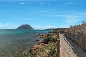 Anthias Rooms- Porto San Paolo
