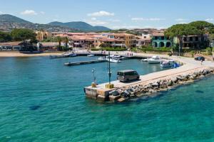 Anthias Rooms- Porto San Paolo