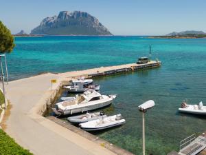 Anthias Rooms- Porto San Paolo