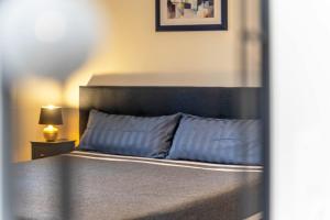 Ferienwohnung - Wolkow