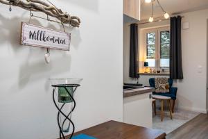 Ferienwohnung - Wolkow