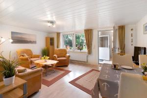 Ferienwohnung Landhaus Loose