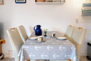 Ferienwohnung Landhaus Loose
