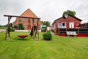 Ferienwohnung Landhaus Loose
