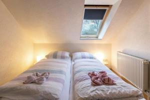 Ferienwohnung Frischauf