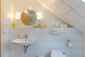 Ferienwohnung Frischauf