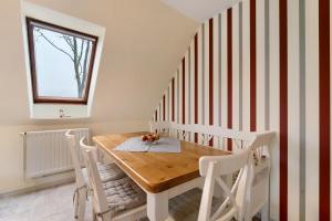 Ferienwohnung Norderwurth