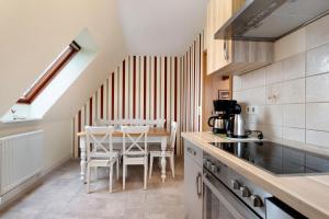 Ferienwohnung Norderwurth