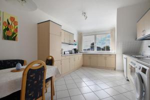 Ferienwohnung Schmidt Bergewöhrden