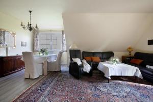 Ferienwohnung Schmidt Bergewöhrden