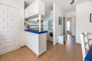 Apartamento Isla Blanca