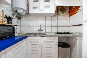 Apartamento Isla Blanca